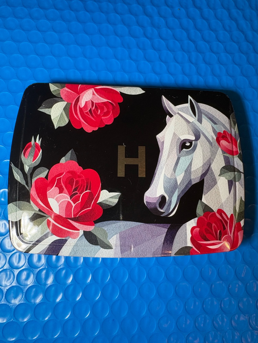 Hourglass Bronzer & Contour Palette HORSE Limited Edition